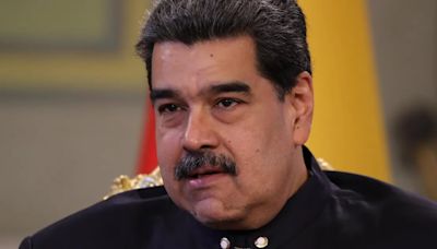 Maduro cruzó a Milei por sus dichos sobre Malvinas, lo acusó de “vendepatria” y le advirtió que “no censurará” a Telesur | Mundo