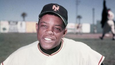 Willie Mays Influenced Society Well Beyond The Foul Lines