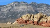 Weekend plans at Red Rock or Lake Mead? Think again as government shutdown seems certain