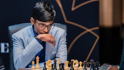 Norway Chess 2024: Praggnanandhaa loses to World Champion Liren in Armageddon, Vaishali beats Humpy