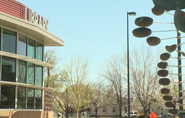 Traveling We are Water exhibit makes its debut in Grand Junction