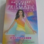 凱蒂佩芮 Katy Perry-超炫光世界巡迴演唱會  **全新**DVD