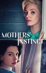 Mothers' Instinct (2024 film)