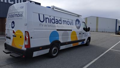 ITV por sorpresa en la carretera: qué pasa si no la pasas