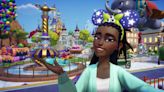 Disney Dreamlight Valley Hints at New Character for Update 11