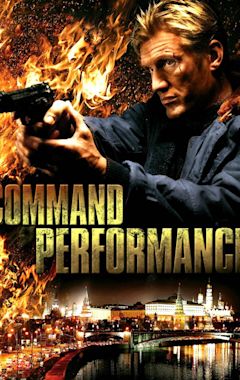 Command Performance