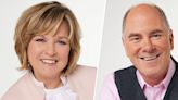 QVC hosts Carolyn Gracie and Dan Hughes announce they’re leaving the network