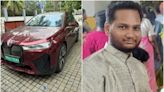 Another fatal accident by a speedy BMW in Worli; man dies after battling for life for seven days