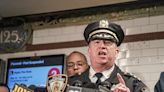 ‘I like his style’: Mayor Adams defends NYPD chief of patrol amid social media controversy | amNewYork