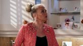 EastEnders’ Kellie Bright teases Linda’s “self-destruction” as blackmail plot begins
