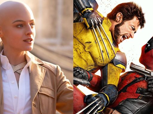‘Deadpool & Wolverine’: Emma Corrin’s villain was inspired by Willy Wonka, 'Inglourious Basterds'; Here's how