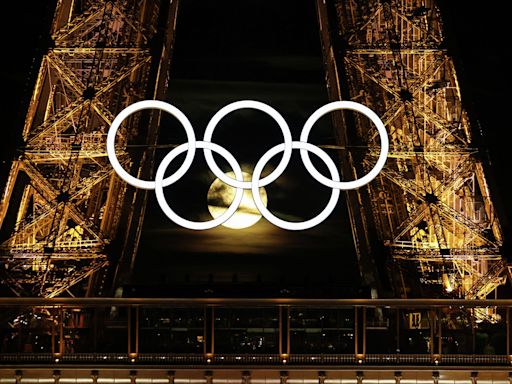 Here's how to watch 2024 Paris Olympics: Opening ceremony, event schedules, TV, and more