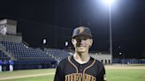 Watch: Torrey Pines pitcher Brendon Miller strikes out nine, leads Torrey Pines to Open Division title