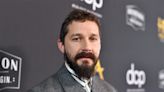 Shia LaBeouf Says Venice Movie ‘Padre Pio’ ‘Saved My Life’