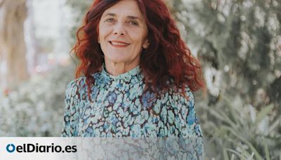 Teresa Vicente, ganadora del Nobel verde: "Se trata de hacer la paz con el planeta y ahí estamos las mujeres"