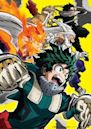 My Hero Academia season 6