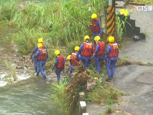 虎豹潭6死悲劇 新北市府遭判國賠264萬