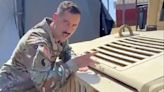 Soldier's Bentley Versus Humvee ASMR Spoof Is Perfection