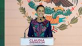 Tres claves para entender la victoria de Claudia Sheinbaum en México
