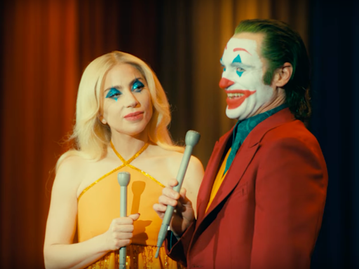 New Joker 2 Trailer Confirms a Secret Batman Villain for Folie à Deux