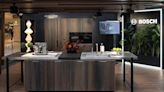 Bosch「The Future of the Kitchen」限時展覽 百萬級廚房/line嵌入式焗爐/>0°C保鮮雪櫃