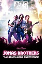 Jonas Brothers: The 3D Concert Experience