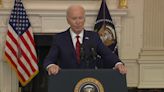 Biden signs bill to ban TikTok