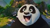 'Kung Fu Panda 4' presenta su primer tráiler con nuevos personajes y mucha acción