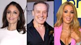 Bethenny Frankel Is ‘Team Lisa’ After Lenny Hochstein ‘Bargain Bin’ Engagement to Katharina Mazepa