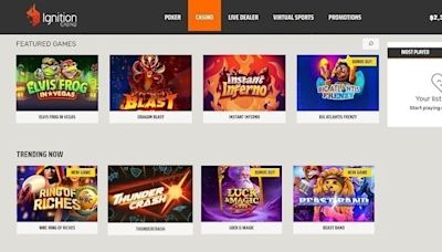 Best Online Casinos for Real Money – Reviews of Top 10 Casino Sites [2024]