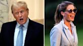 Donald Trump's Former Top Aide Hope Hicks, 35, Engaged to Goldman Sachs Boss, 58: Report