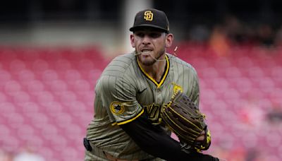 Padres Daily: Bad trends; upside of Joe Musgrove's short outing; Luis Arraez's shuffle