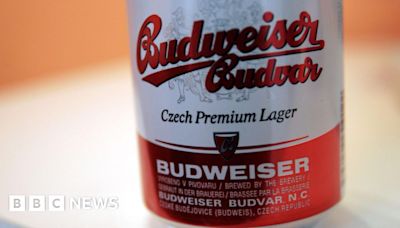 Budweiser Budvar beer importer pays £414k after recycling failure