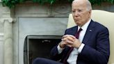 Justice Department rebuffs Republican requests for audio of Biden interview with special counsel