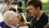 Tom Brady Broadcasting Debut Set For Cowboys' Season-Opener