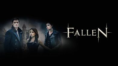 Fallen (2016 film)