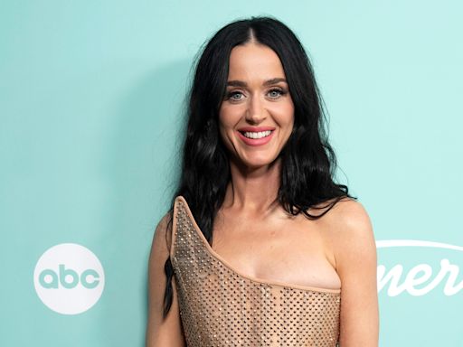 Katy Perry Calls Ariana Grande the ‘Best Singer of Our Generation’