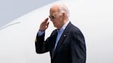 President Joe Biden's White House Staffers 'Miserable' as He Leans Heavily on 'Inner Circle' to 'Prop Him Up': Report