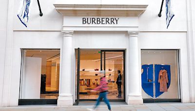 今日信報 - EJ Global - Burberry稅前少賺40% 歸咎奢侈品需求下跌 - 信報網站 hkej.com