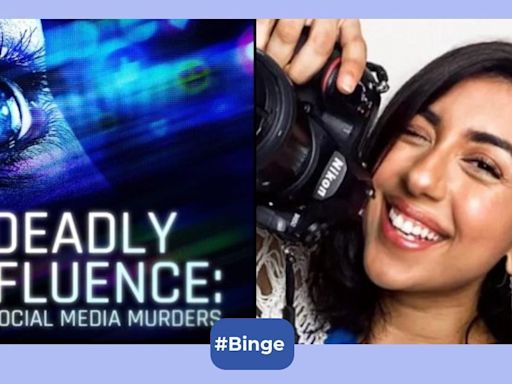 Deadly Influence: The Social Media Murders on OTT: Who was Sania Khan and why was she killed?