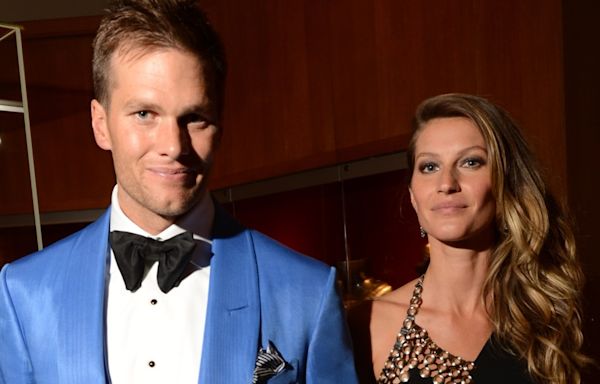 Sources Allege That Tom Brady Wants to Do This Surprising Decision With Gisele Bündchen’s BF Joaquim Valente