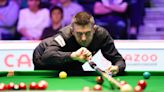 Mark Selby to face Luca Brecel in English Open final