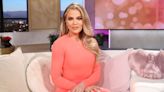 Khloé Kardashian Confirms Baby Son's Name Starts with a T: 'If My Daughter Outs Me, I'm Screwed'