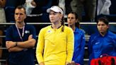 World No. 4 Elena Rybakina Withdraws From Paris Olympics 2024 Tennis Competition - News18