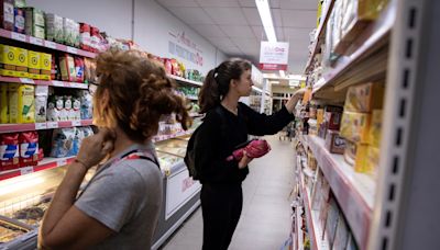 Inflación de abril: salen más mediciones privadas que sería de un dígito