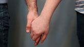 Touch can help improve feelings of pain or depression, study suggests