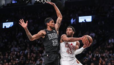 NBA scouts, executives believe Nets should go big-game hunting