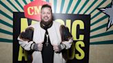 Jelly Roll shares how he lost 70 pounds, and how much more weight he hopes to lose