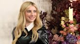 Emma Roberts Swears by This Scalp Serum for Growing Out Her Hair