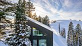 6 picture-perfect homes in ski country